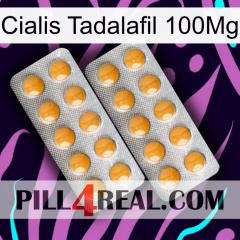 Cialis Tadalafil 100Mg levitra2